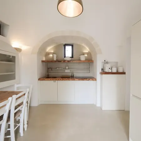 Cupole Saracene Charming Relais * Остуни
