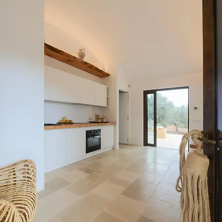 Cupole Saracene Charming Relais Dom wakacyjny