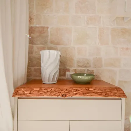 Cupole Saracene Charming Relais * Остуни