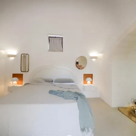 Dom wakacyjny Cupole Saracene Charming Relais