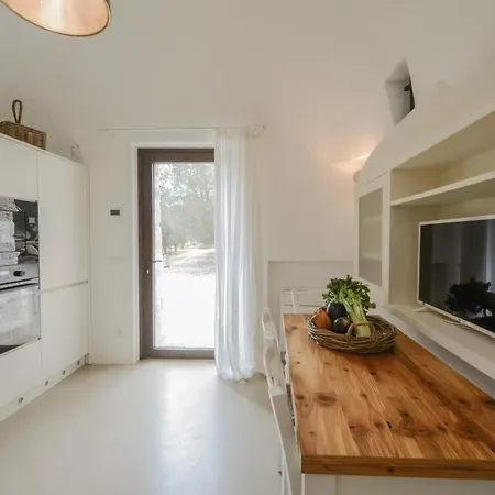 Cupole Saracene Charming Relais Dom wakacyjny Ostuni