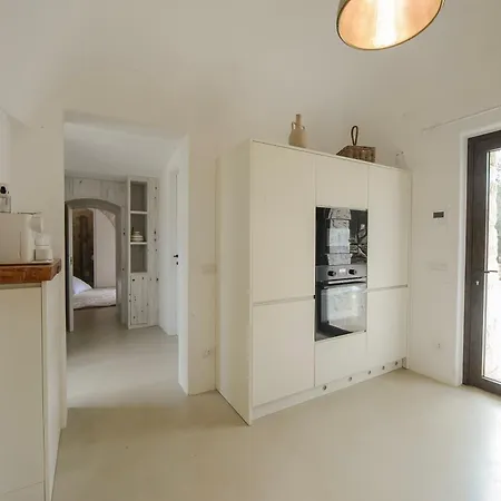 Cupole Saracene Charming Relais Остуни