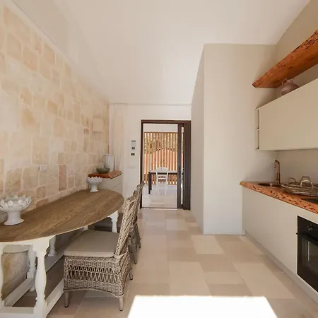 Cupole Saracene Charming Relais *