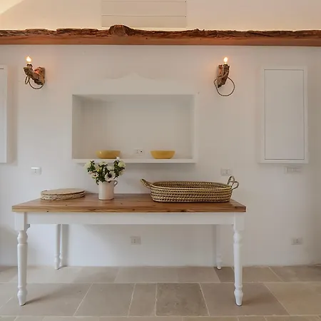 Cupole Saracene Charming Relais *