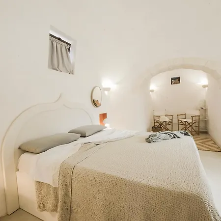Dom wakacyjny Cupole Saracene Charming Relais Ostuni