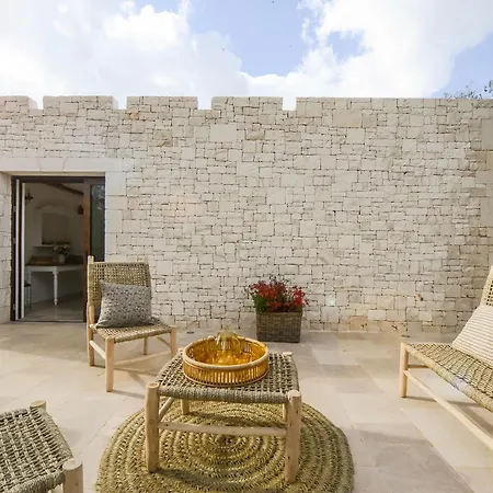 Cupole Saracene Charming Relais Dom wakacyjny *