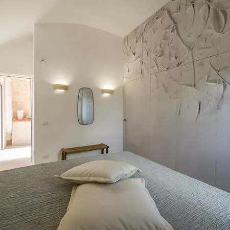 Cupole Saracene Charming Relais *