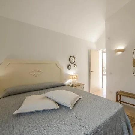 Cupole Saracene Charming Relais