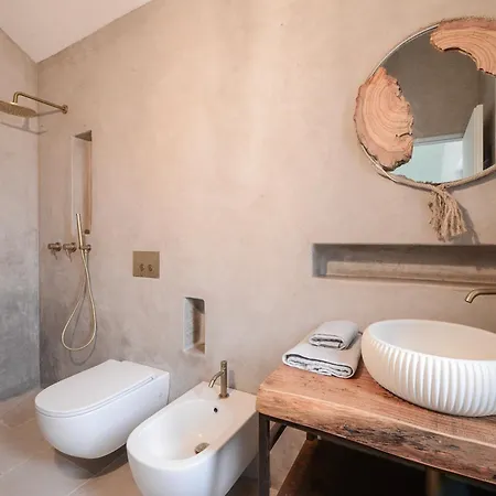 Cupole Saracene Charming Relais * Ostuni