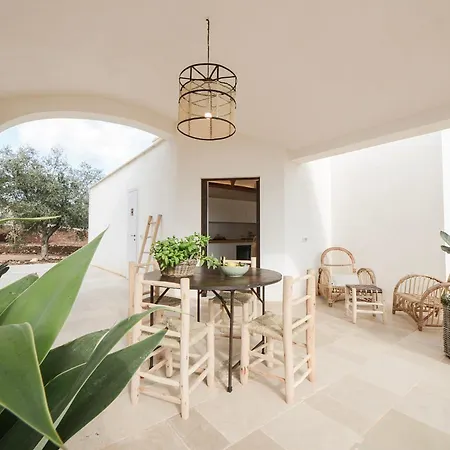 Cupole Saracene Charming Relais *