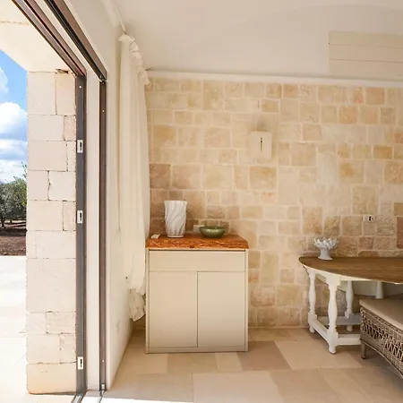 Cupole Saracene Charming Relais * Ostuni
