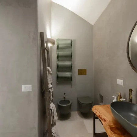 Cupole Saracene Charming Relais *