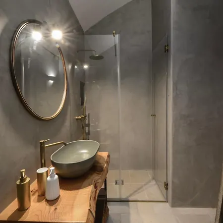 Cupole Saracene Charming Relais * Остуни