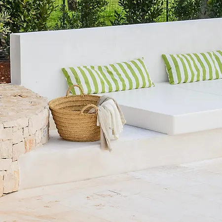 Dom wakacyjny Cupole Saracene Charming Relais
