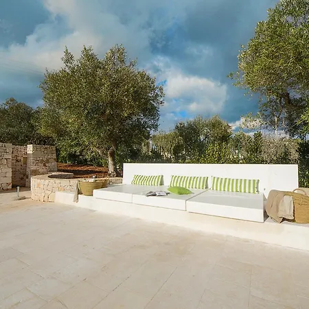 Cupole Saracene Charming Relais