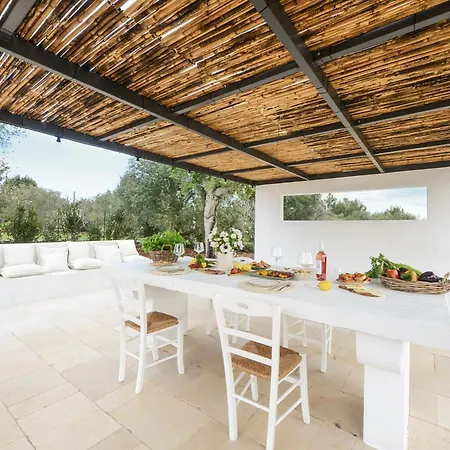 Cupole Saracene Charming Relais * Ostuni