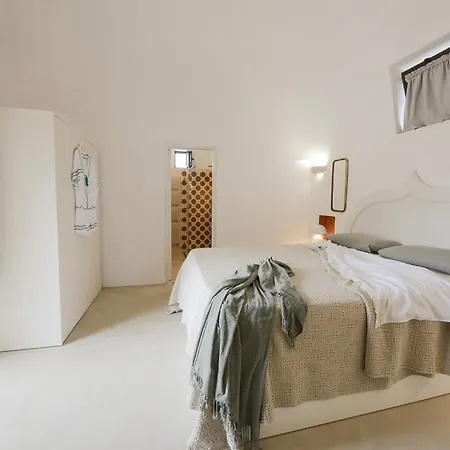 Cupole Saracene Charming Relais Дом отдыха