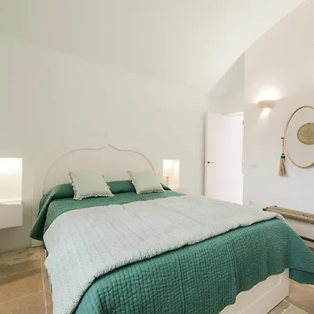 Cupole Saracene Charming Relais Dom wakacyjny *