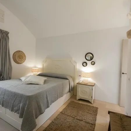 Cupole Saracene Charming Relais Dom wakacyjny *