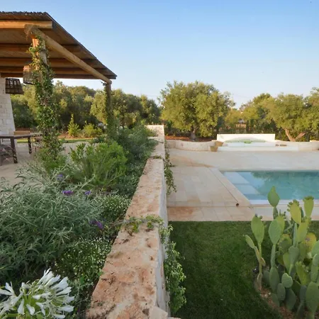 Cupole Saracene Charming Relais